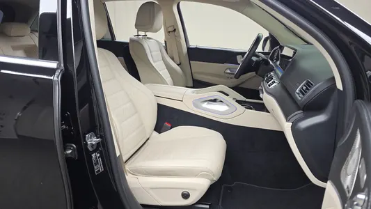 Mercedes-Benz GLE-Class W167 GLE450 4MATIC 2025 11