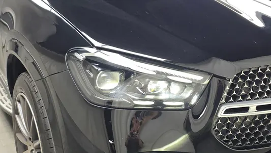 Mercedes-Benz GLE-Class W167 GLE450 4MATIC 2025 22