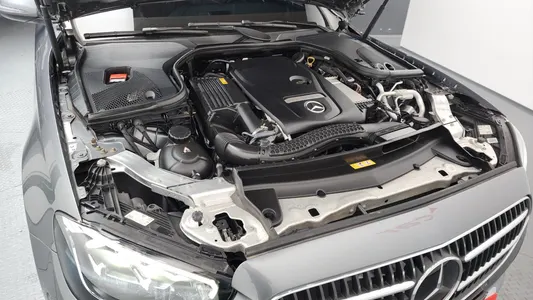 Mercedes-Benz E-Class W213 E250 2021 6