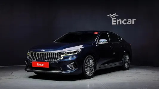 Kia K7 3.0 GDI 2020