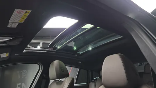 BMW X4 (G02) xDrive20i M X 2020 15