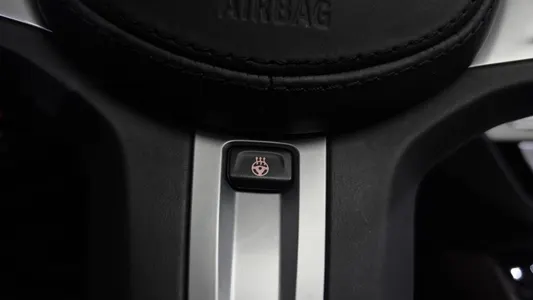 BMW X4 (G02) xDrive20i M X 2020 33