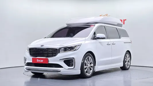 Kia 9 2020