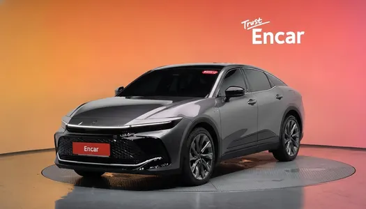 Toyota 2.5 4WD 2025
