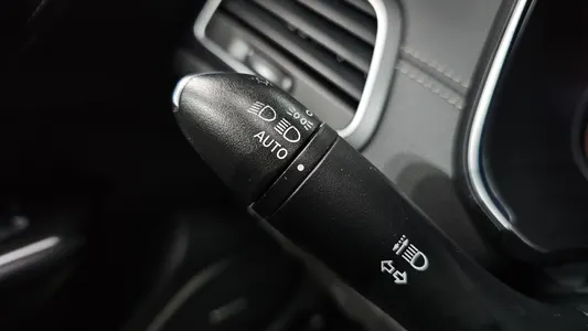 Renault Korea SM6 2.0 GDe RE 2016 20