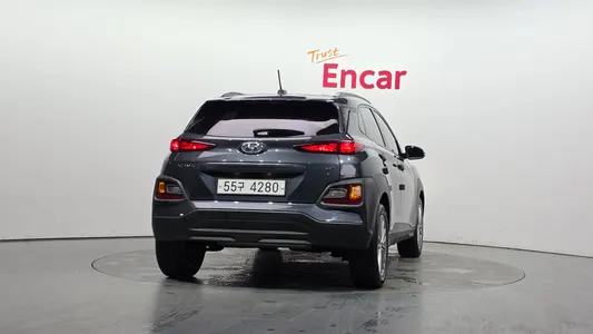 Hyundai Kona 1.6 2WD 2018 4