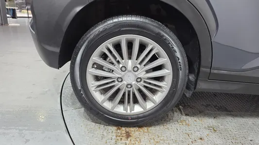 Hyundai Kona 1.6 2WD 2018 5