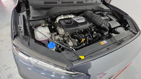 Hyundai Kona 1.6 2WD 2018 6