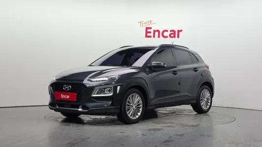Hyundai Kona 1.6 2WD 2018