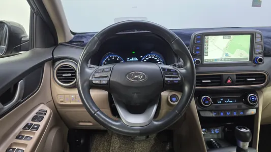 Hyundai Kona 1.6 2WD 2018 15