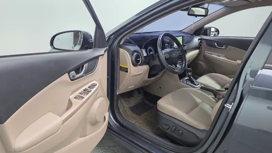 Hyundai Kona 1.6 2WD 2018 10