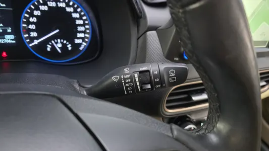 Hyundai Kona 1.6 2WD 2018 18