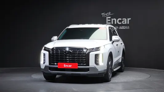 Hyundai 2.2 4WD 2023