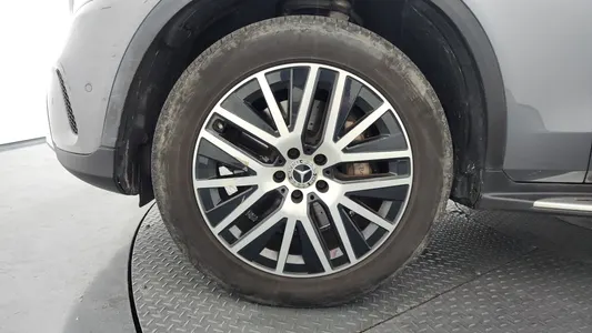 Mercedes-Benz GLC-Class X253 GLC300e 4MATIC 2021 5