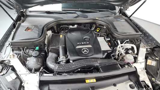 Mercedes-Benz GLC-Class X253 GLC300e 4MATIC 2021 6