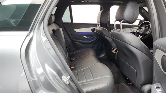 Mercedes-Benz GLC-Class X253 GLC300e 4MATIC 2021 11