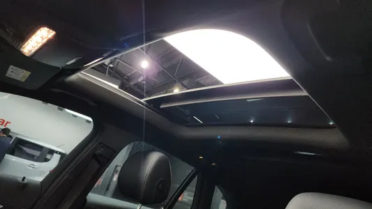 Mercedes-Benz GLC-Class X253 GLC300e 4MATIC 2021 16