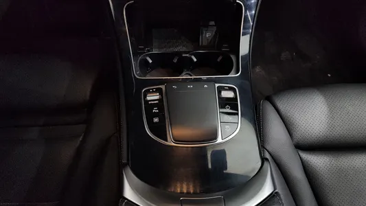 Mercedes-Benz GLC-Class X253 GLC300e 4MATIC 2021 19