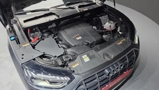 Audi Q5 (FY) 45 TFSI 2022 6
