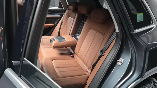 Audi Q5 (FY) 45 TFSI 2022 12