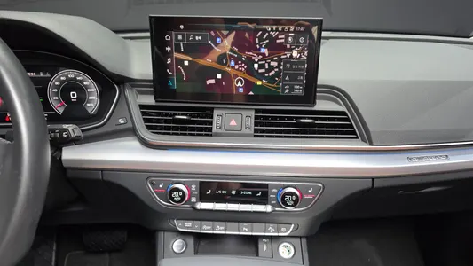 Audi Q5 (FY) 45 TFSI 2022 13