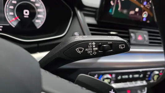Audi Q5 (FY) 45 TFSI 2022 20