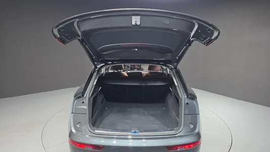 Audi Q5 (FY) 45 TFSI 2022 17
