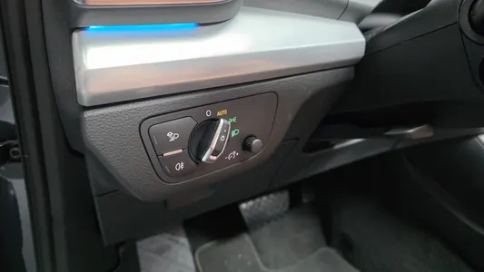 Audi Q5 (FY) 45 TFSI 2022 19