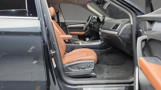Audi Q5 (FY) 45 TFSI 2022 26