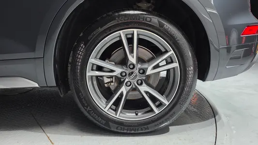 Audi Q5 (FY) 45 TFSI 2022 21