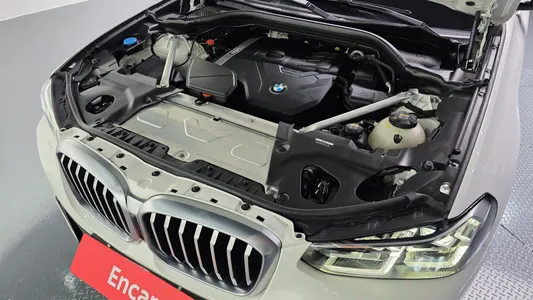 BMW X3 (G01) xDrive 20i M 2022 6