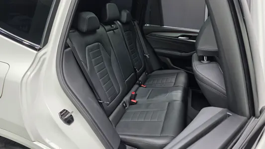 BMW X3 (G01) xDrive 20i M 2022 11