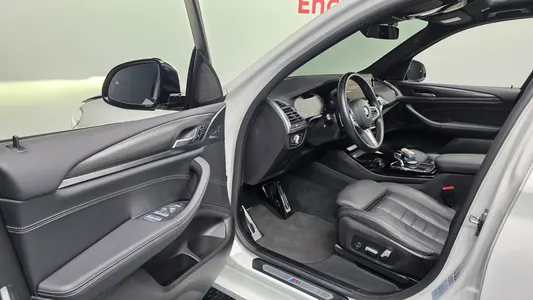 BMW X3 (G01) xDrive 20i M 2022 10