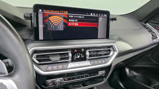 BMW X3 (G01) xDrive 20i M 2022 16