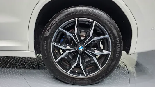 BMW X3 (G01) xDrive 20i M 2022 21
