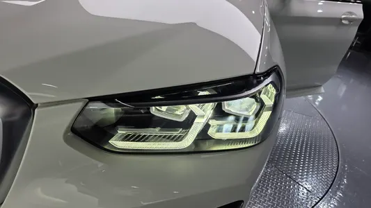 BMW X3 (G01) xDrive 20i M 2022 22