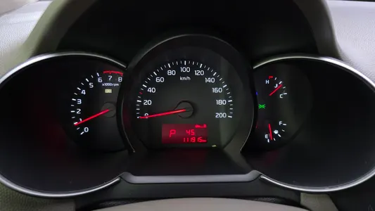 Kia 모닝 2015 8