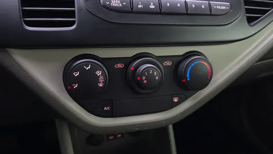 Kia 모닝 2015 15