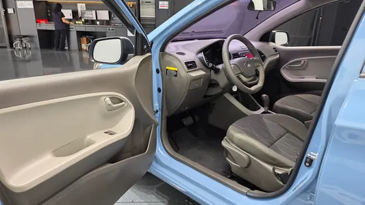 Kia 모닝 2015 10