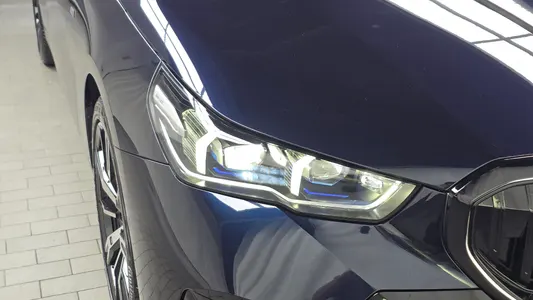 BMW 5 Series (G60) 530i xDrive M 2025 22