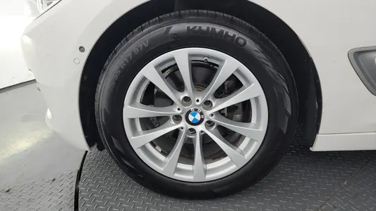 BMW 3 Series GT (F34) GT 320d xDrive 2020 5