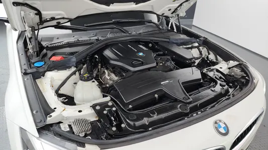 BMW 3 Series GT (F34) GT 320d xDrive 2020 6