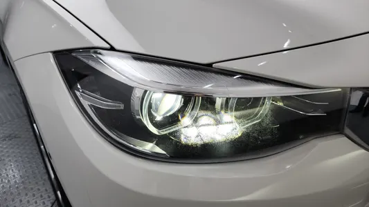 BMW 3 Series GT (F34) GT 320d xDrive 2020 22