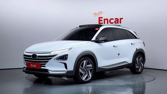 Hyundai 2021