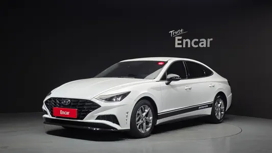 Hyundai (DN8) 2.0 2022