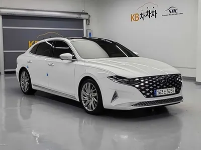 Hyundai IG 2.5 2020 4