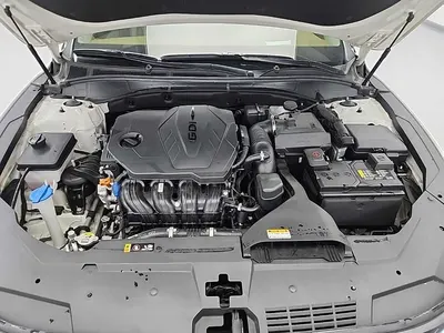 Hyundai IG 2.5 2020 5