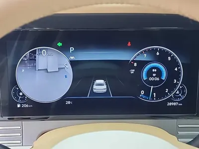 Hyundai IG 2.5 2020 6