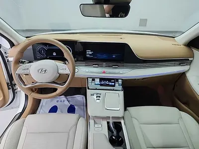 Hyundai IG 2.5 2020 7