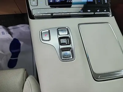 Hyundai IG 2.5 2020 8